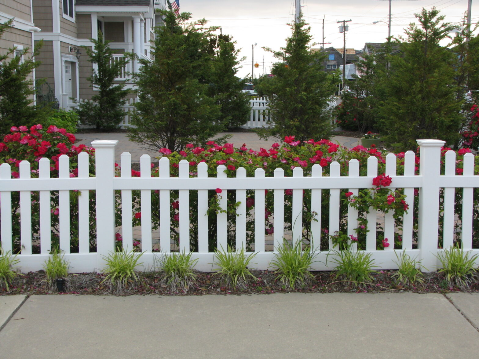 Residential Fencing | Ocean County, NJ – ALL STAR FENCE